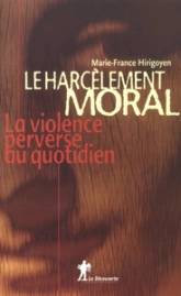 Le harcèlement moral