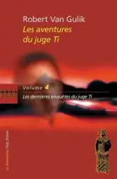 Les aventures du juge Ti 