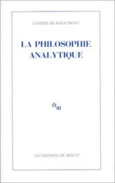 Philosophie analytique