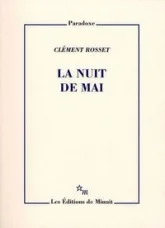 La nuit de mai