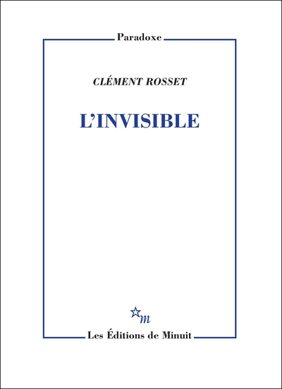 L'Invisible
