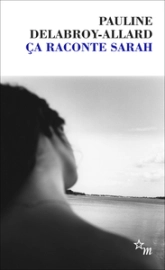 Ça raconte Sarah