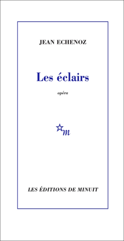 Les éclairs (Opéra)