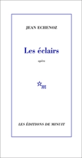 Les éclairs (Opéra)