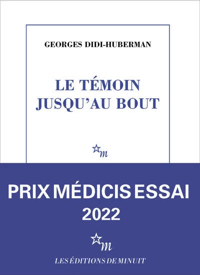 Le témoin jusqu'au bout