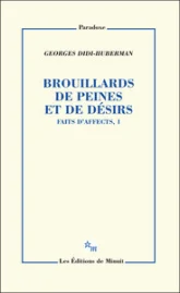 Brouillards de peines et de désirs. Faits d'affects, 1