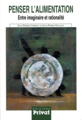 penser l'alimentation 2008