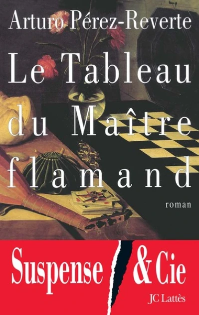 Le tableau du Maître flamand