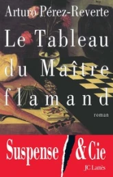 Le tableau du Maître flamand