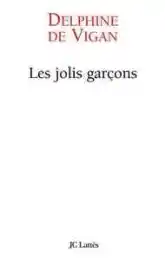 Les Jolis Garçons