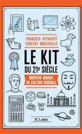 Le kit du 21e siècle