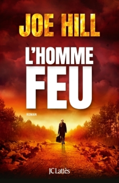 L'homme feu