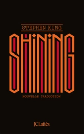 Shining nouvelle traduction