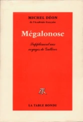 Mégalonose