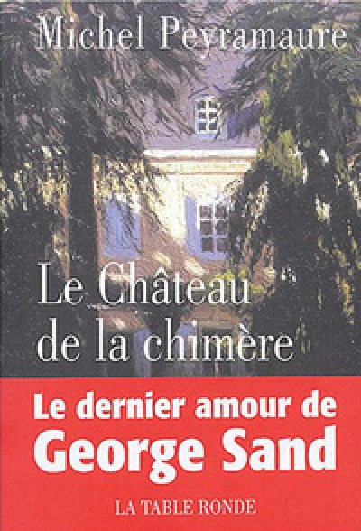 Le château de la chimère