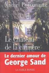 Le château de la chimère