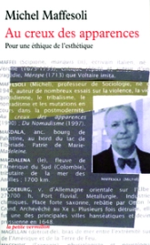 Au creux des apparences