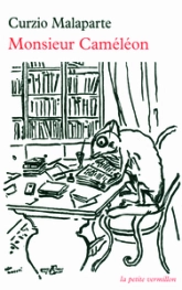 Monsieur Caméléon