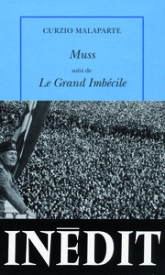 Muss suivi de le Grand Imbécile