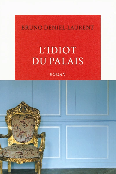 L'idiot du palais