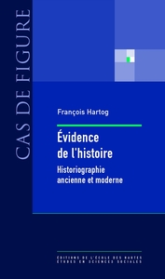 Évidence de l'histoire: Ce que voient les historiens