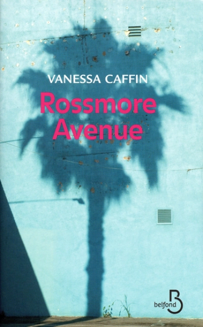Rossmore avenue