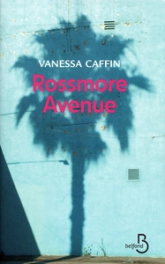 Rossmore avenue