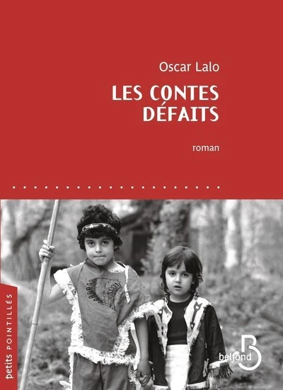Les contes défaits
