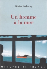 Un hommeà la mer