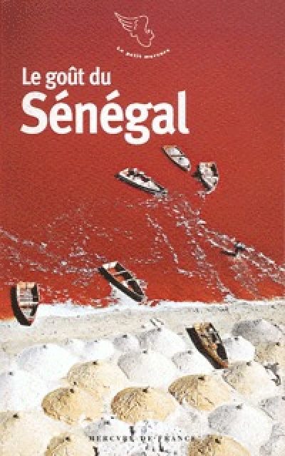 Le goût du Sénégal