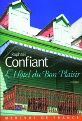 L'Hôtel du bon plaisir