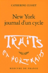 New York, journal d'un cycle