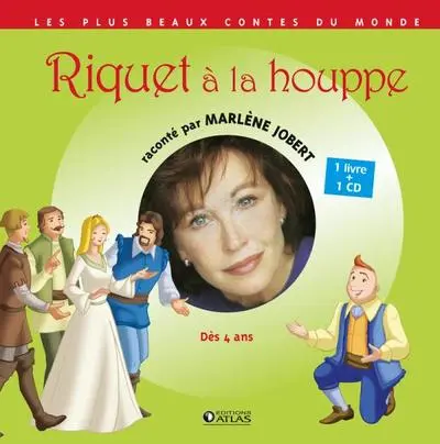 Riquet à la Houppe