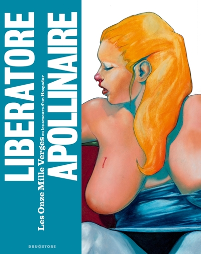 Les Onze mille verges