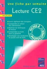 Lecture CE2