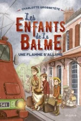 Une flamme s'allume, tome 2