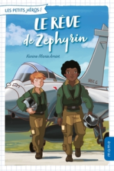 Le rêve de Zéphyrin, tome 3