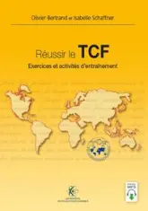 Réussir le TCF