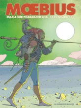 Escale sur Pharagonescia - Le Bandard fou