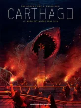 Carthago, tome 13 : Abzu est notre seul dieu