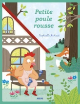Poule Rousse (Coll. les Ptits Classiques) - Nouvelle Édition