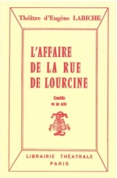 L'affaire de la rue de Lourcine