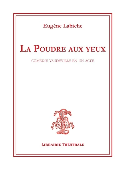 La poudre aux yeux