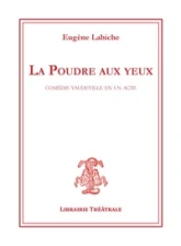 La poudre aux yeux