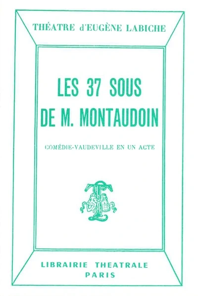 Les 37 sous de M. Montaudoin