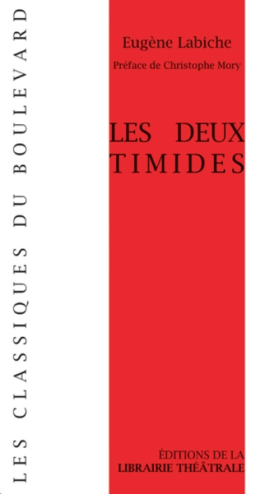 Les Deux Timides