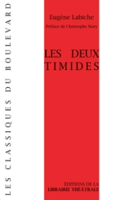 Les Deux Timides
