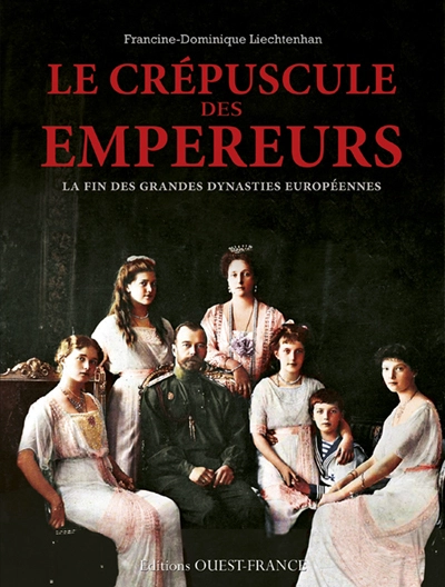 Le crépuscule des empereurs