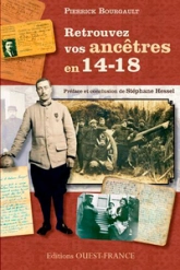 Retrouvez votre ancêtre en 14/18