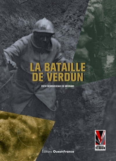 La bataille de Verdun